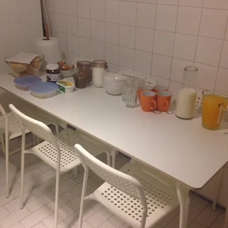 Albergue We Love