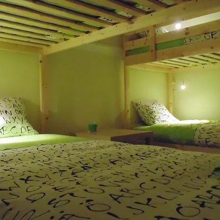 We Love Albergue
