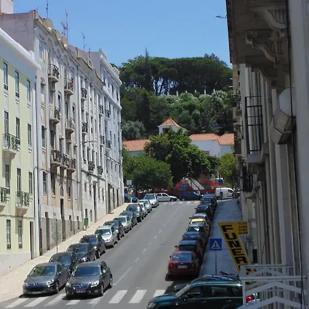 We Love Albergue Lisboa