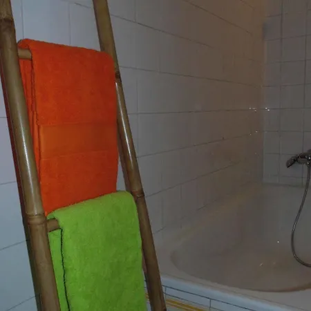 Albergue We Love