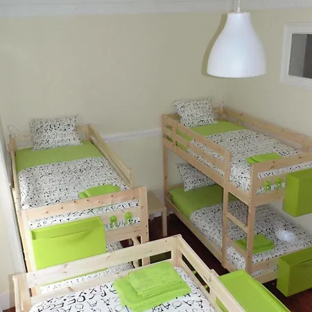 Albergue We Love