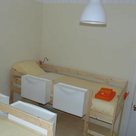 Albergue We Love *