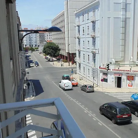 We Love * Lisbon
