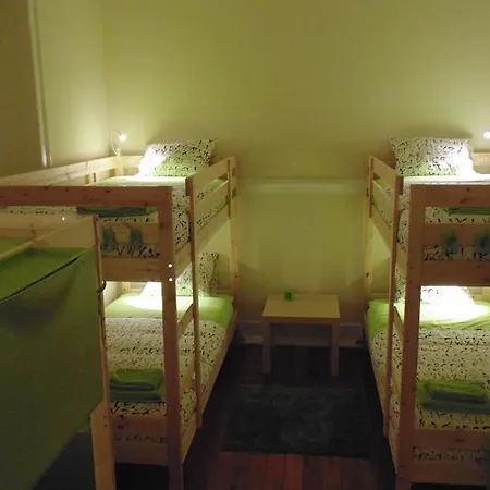 Hostal We Love