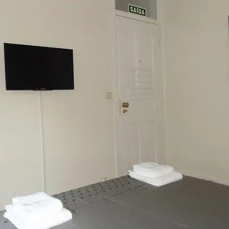 Hostal We Love Lisboa